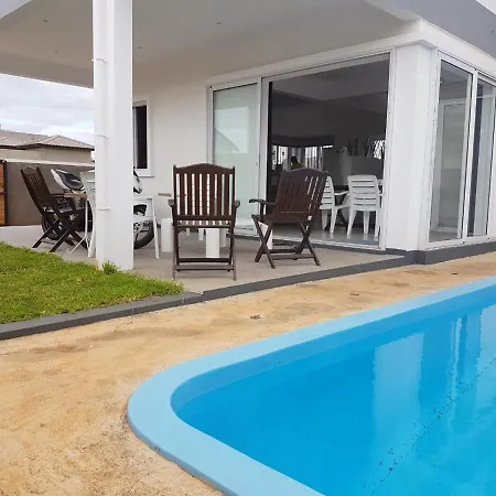 Exceptional + Pool