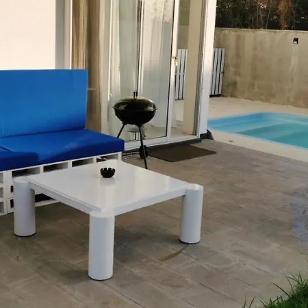 Villa Exceptional + Pool Albion