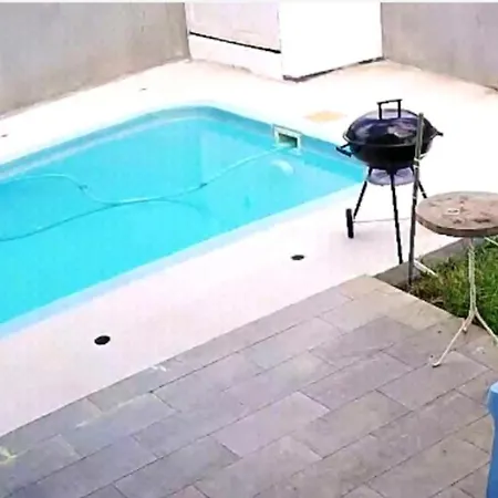 Exceptional + Pool * Albion